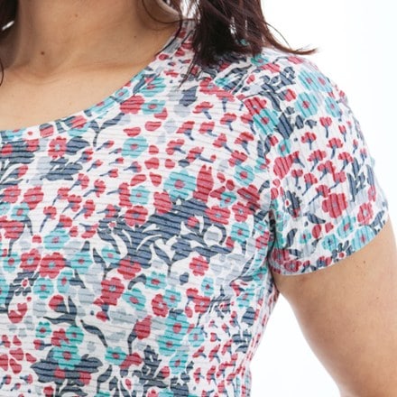 Aventura Charlie Top - Women's 3