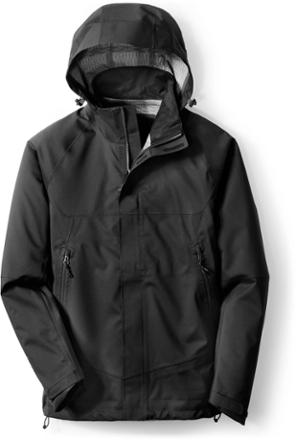 REI Co-op Crestrail Rain Jacket - Men's | REI Co-op