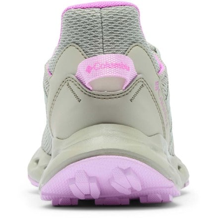 Columbia Terrastride ARO Hiking Shoes - Women's 6