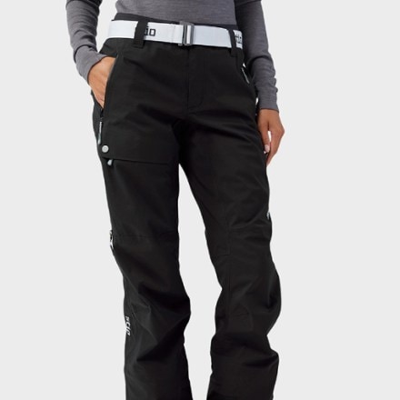 Stio Environ Pants - Women's 5
