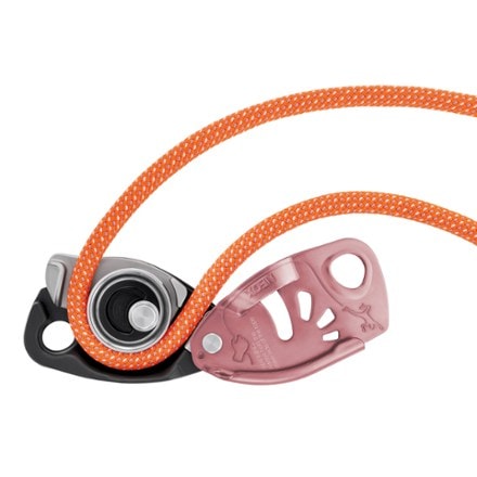 Petzl NEOX Assisted Blocking Limited Edition Belay Device 2