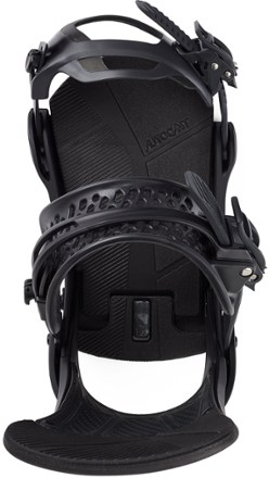 Burton Malavita Re:Flex Snowboard Bindings - 2022/2023 3