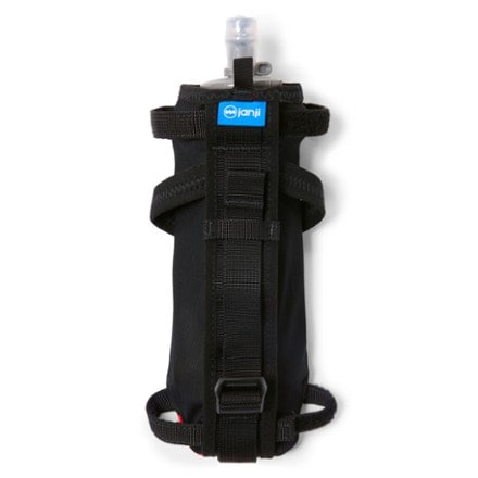 Janji Multihold Handheld Sleeve with Water Bottle 1