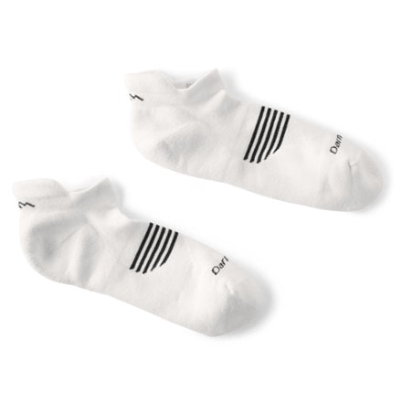 Darn Tough Element No Show Lightweight Cushion Socks 1