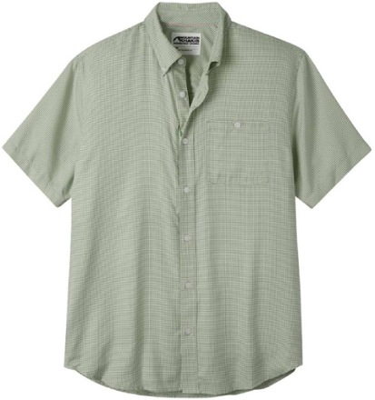 Mountain Khakis Passport EC Shirt - Men's 0