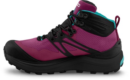 Topo Athletic Trailventure 2 WP Hiking Boots - Women's 1