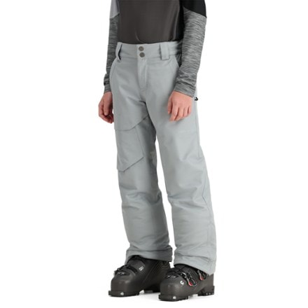 Obermeyer Brisk Snow Pants - Boys' 5