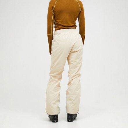 Peak Performance Whitelight HIPE 2L Insulated Snow Pants - Women's 2