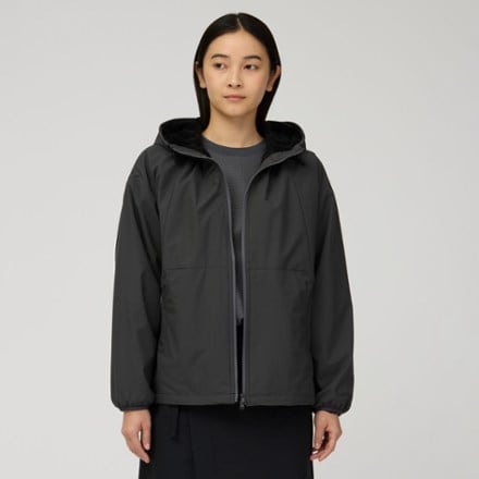 Snow Peak Octa Nomad Insulated Parka - Women's 2