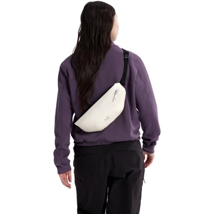 Arc'teryx Granville Crossbody Bag | REI Co-op