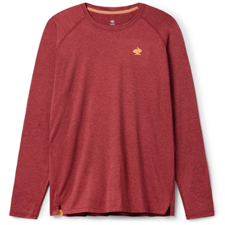 rabbit EZ Tee LS Shirt - Men's 0