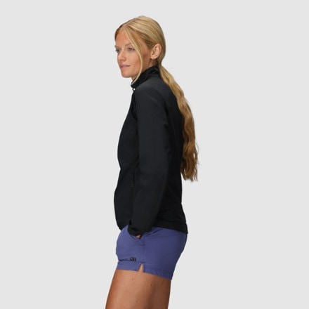 Outdoor Research Deviator Wind Jacket - Women's 3
