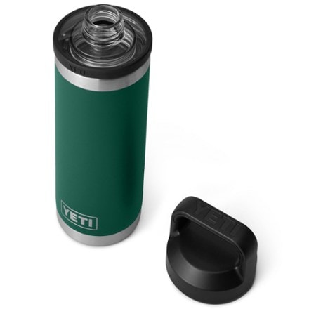 YETI Rambler Vacuum Bottle with Chug Cap - 18 fl. oz. 3