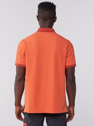 Outdoor Afro + REI Co-op Polo Shirt - Men's 2