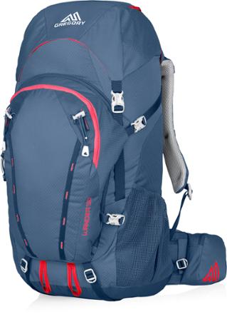 gregory wander 70 pack