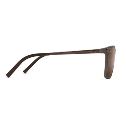 Maui Jim One Way Polarized Sunglasses 2