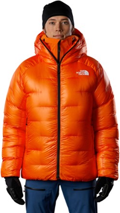 The North Face Summit L6 Cloud Down Parka - Men's | REI Co-op