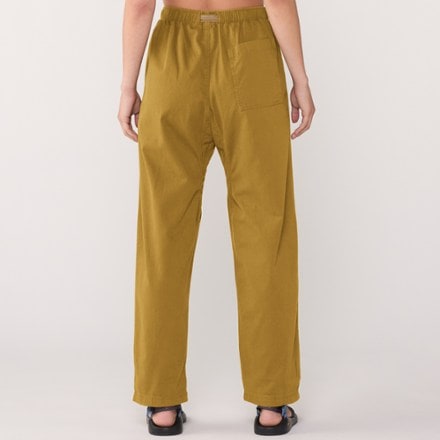 prAna Durado Pants - Women's 4