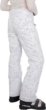Obermeyer Malta Snow Pants - Women's 4