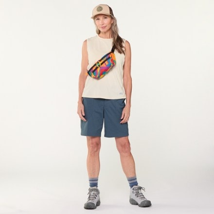 REI Co-op Sahara Shade Tank Top - Women's 3
