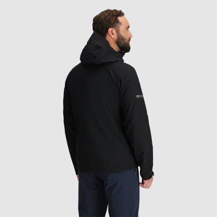 Foray 3L Jacket - Men's