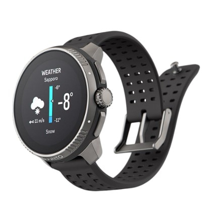 Suunto Race Titanium 3