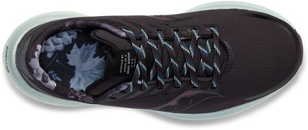 Saucony Endorphin Speed 3 Runshield Road-Running Shoes - Men's 3