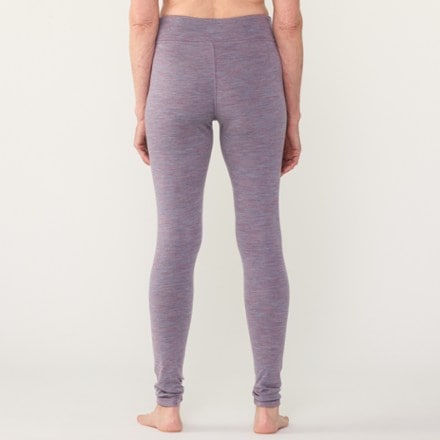 Smartwool Classic Thermal Merino Base Layer Bottoms - Women's 4