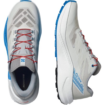 Salomon Pulsar Trail-Running Shoes - Men's 4