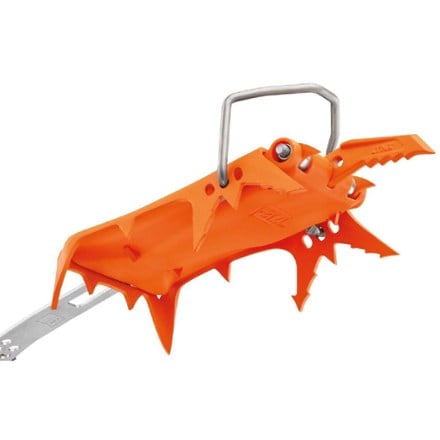 Petzl Dart Crampons 4