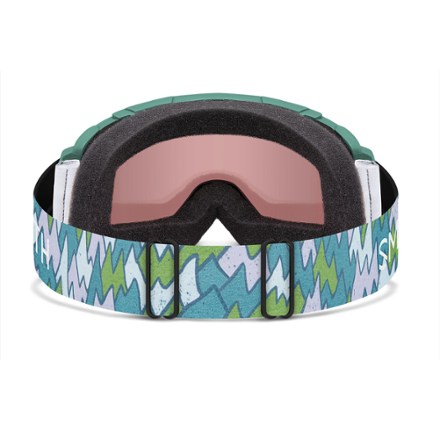 Smith Daredevil OTG Snow Goggles - Kids' | REI Co-op