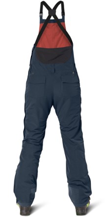 Flylow Sphinx Bib Snow Pants - Women's 3