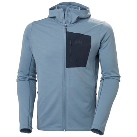 Helly Hansen Versalite Hooded Fleece Jacket - Men's 0