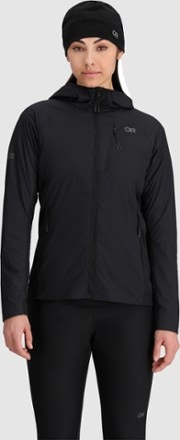 Outdoor Research Deviator Insulated Hoodie - Women's 1