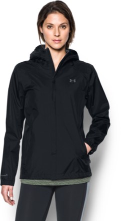 under armour men's storm bora jacket