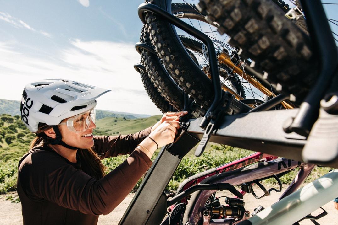 Location Image for ReVert 6-Bike Hitch Rack