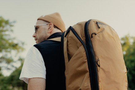 Location Image for Travel Pack - 45 L