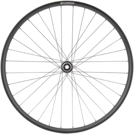 Quality Wheels Alex EM30 E-Bike Wheel 0