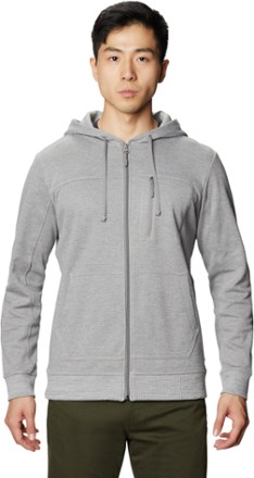 Mountain Hardwear Men's Firetower/2 Hoodie