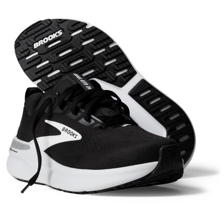 Brooks Ariel GTS 26 Road-Running Shoes - Women's 4