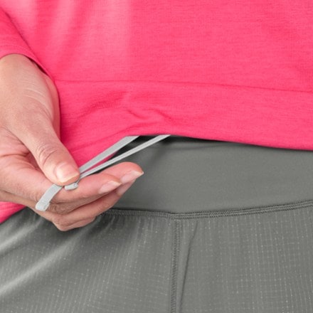 REI Co-op Swiftland 3" Mid-Rise Running Shorts - Women's 7