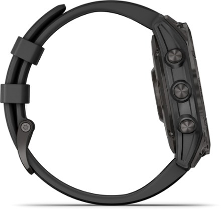 Garmin fenix 7 Sapphire Solar Multisport GPS Watch 2
