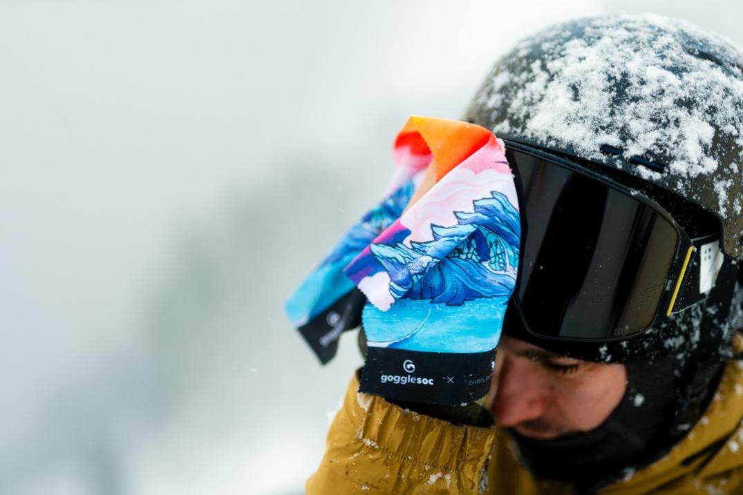 Location Image for Phylogenetic Parallel Swipeout Lens Cloth