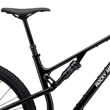 Rocky Mountain Element Carbon 30 Mountain Bike 3