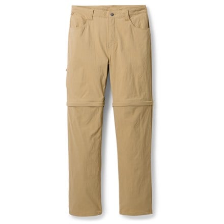 Patagonia Quandary Convertible Pants - Men's 1