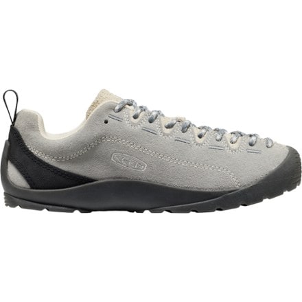 KEEN Jasper Suede Sneakers - Women's 0