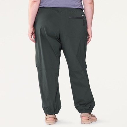 REI Co-op Trailmade Relaxed Pants - Women's 2