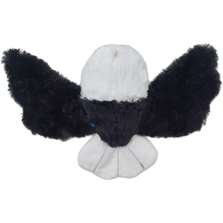 National Park Plush Dog Toy