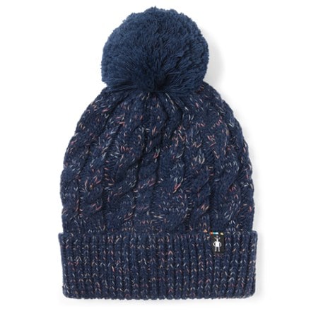 Smartwool Isto Retro Beanie 0