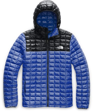 The North Face Thermoball Eco Insulated Hoodie - Men's | REI Co-op